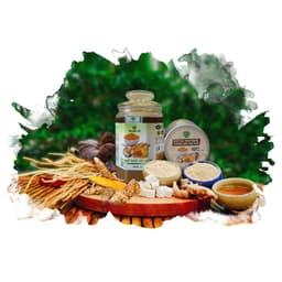 MẶT NẠ TINH NGHỆ THUỐC BẮC HẠ THỔ MẸ KEN 100ml 2