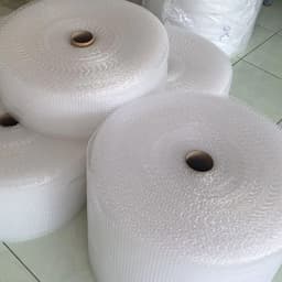 Xốp Chống Sốc Xốp Khí Nổ Đóng Gói Bảo Vệ Sản Phẩm 28x35x46cm, dài 100m  : 5