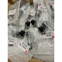 Rô tuyn Vios,Yaris các đời cân  bằng,ty cân bằng, lái trong, lái ngoài, trụ đứng hàng Ikont Japan cao cấp 5