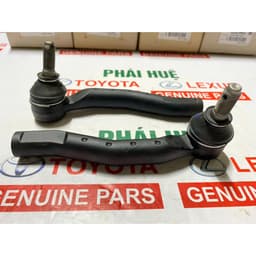 Rô tuyn Vios,Yaris các đời cân  bằng,ty cân bằng, lái trong, lái ngoài, trụ đứng hàng Ikont Japan cao cấp 4