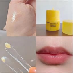 Dưỡng môi keo ong CNP Propolis Lipcerin 15ml fullbox 4