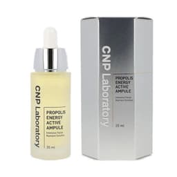 Serum Tinh chất keo ong tái tạo phục hồi da CNP 30Ml 7