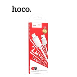 Cáp Sạc Nhanh 60W/ 20W Hoco X88/ X89/ S10 Type-c Ra Li-ght-ni-ng/ Micro/ USB ra Type-c/ USB ra Li-gh 4