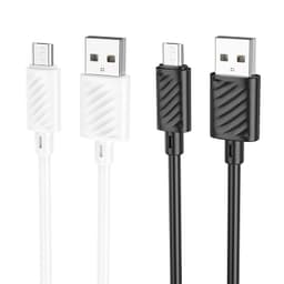 Cáp Sạc Nhanh 60W/ 20W Hoco X88/ X89/ S10 Type-c Ra Li-ght-ni-ng/ Micro/ USB ra Type-c/ USB ra Li-gh 2