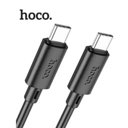 Cáp Sạc Nhanh 60W/ 20W Hoco X88/ X89/ S10 Type-c Ra Li-ght-ni-ng/ Micro/ USB ra Type-c/ USB ra Li-gh 6