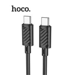 Cáp Sạc Nhanh 60W/ 20W Hoco X88/ X89/ S10 Type-c Ra Li-ght-ni-ng/ Micro/ USB ra Type-c/ USB ra Li-gh 7