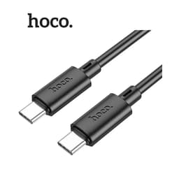 Cáp Sạc Nhanh 60W/ 20W Hoco X88/ X89/ S10 Type-c Ra Li-ght-ni-ng/ Micro/ USB ra Type-c/ USB ra Li-gh 9