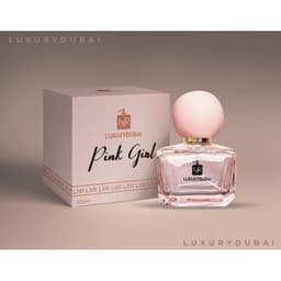 Nước hoa Luxury DuBai 50ml & 30ml 5