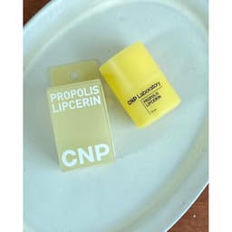 Dưỡng môi keo ong CNP Propolis Lipcerin 15ml fullbox 6