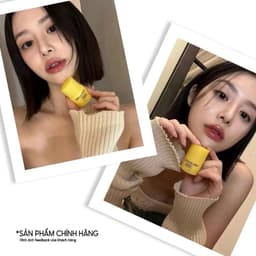 Dưỡng môi keo ong CNP Propolis Lipcerin 15ml fullbox 9
