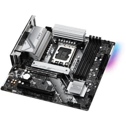Mainboard Asrock B760M Pro/Rs DDR4 ( có bản WIFI ) - BH chính hãng 36 Tháng 4