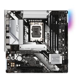 Mainboard Asrock B760M Pro/Rs DDR4 ( có bản WIFI ) - BH chính hãng 36 Tháng 3