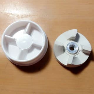 Phụ kiện máy xay, Vấu thân máy xay Sunhouse, Magic -kholinhkiennamdinh