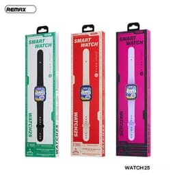 Đồng hồ thông minh Swat trẻ em Hoco Y101 và Remax Watch 25 8