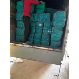 Lưới Lồng Bát Quái Chuyên Bắt Tôm Cua Cá Lươn Trạch Mắt Lưới 3mm Dài Từ 4m5 Đến 8m Hàng Chất Lượng 8