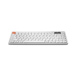 Bàn phím không dây HyperWork SilentKey Mini TS01M (Hàng chính hãng) 5