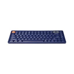 Bàn phím không dây HyperWork SilentKey Mini TS01M (Hàng chính hãng) 7