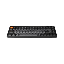 Bàn phím không dây HyperWork SilentKey Mini TS01M (Hàng chính hãng) 3
