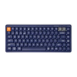 Bàn phím không dây HyperWork SilentKey Mini TS01M (Hàng chính hãng) 6