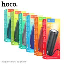 Loa bluetooth HOCO HC3 và Loa Bluetooth Hoco HC11 chính hãng 9