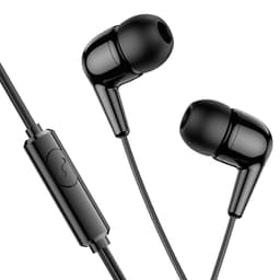 Tai Nghe Hoco M85 và Tai Nghe Hoco M97 Cổng 3.5 8