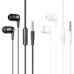 Tai Nghe Hoco M85 và Tai Nghe Hoco M97 Cổng 3.5 7