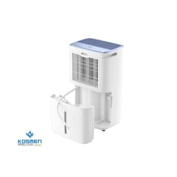 Máy Lọc Không Khí Và Hút Ẩm Kosmen KM-30N, Diện Tích 70-105m2 Lọc Chuyên Sâu, Kết Nối Wifi Bằng App - Hàng Chính Hãng 6