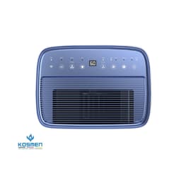 Máy Lọc Không Khí Và Hút Ẩm Kosmen KM-30N, Diện Tích 70-105m2 Lọc Chuyên Sâu, Kết Nối Wifi Bằng App - Hàng Chính Hãng 8