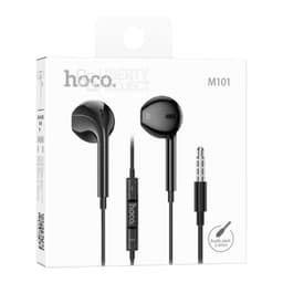 Tai Nghe Hoco M101 Pro Chui 3.5 và Hoco M101 có micro nút bấm âm lượng trên tai. NL 8