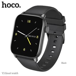 Đồng Hồ Thông Minh Hoco Y17 và Đồng hồ thông minh Smatch Hoco Y3 9