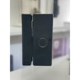 KHÓA VÂN TAY CỬA KÍNH TL21 6