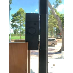 KHÓA VÂN TAY CỬA KÍNH TL21 3
