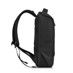 Ba lô laptop Mikkor The Lewie - Black 3