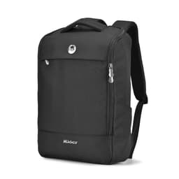 Ba lô laptop Mikkor The Lewie - Black 1