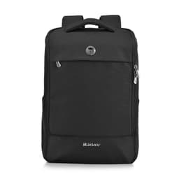 Ba lô laptop Mikkor The Lewie - Black 2