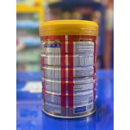 (HSD T5-2028) Sữa Bột Nutifood Grow Plus Suy Dinh Dưỡng Lon 780g. 5