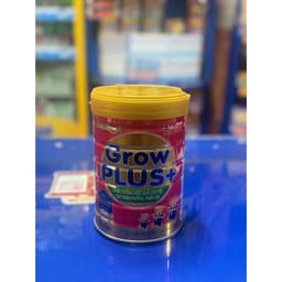 (HSD T5-2028) Sữa Bột Nutifood Grow Plus Suy Dinh Dưỡng Lon 780g. 3