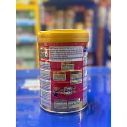 (HSD T5-2028) Sữa Bột Nutifood Grow Plus Suy Dinh Dưỡng Lon 780g. 6