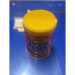 (HSD T5-2028) Sữa Bột Nutifood Grow Plus Suy Dinh Dưỡng Lon 780g. 4