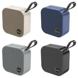 Loa Bluetooth HOCO HC17 và Loa Bluetooth HOCO HC22 8