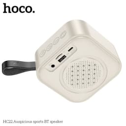 Loa Bluetooth HOCO HC17 và Loa Bluetooth HOCO HC22 9