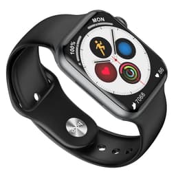 Đồng hồ Smart Watch hoco Y15 AMOLED và Đồng Hồ Thông Minh HOCO Y1 PRO 9