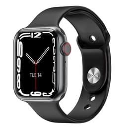 Đồng hồ Smart Watch hoco Y15 AMOLED và Đồng Hồ Thông Minh HOCO Y1 PRO 8
