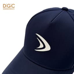 Mũ thời trang nam - Mũ GOLF nam DGCS -  MLTBC02M 1