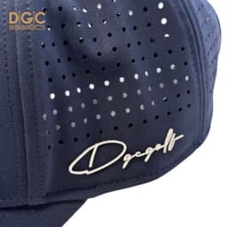 Mũ thời trang nam - Mũ GOLF nam DGCS -  MLTBC02M 3