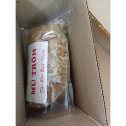 Mủ Trôm Hạt Lựu Nhỏ Vĩnh Hảo Nguyên Chất 500g/1kg – 100% Tự Nhiên, Thanh Nhiệt Giải Khát, Hỗ Trợ Tiêu Hóa, Hạt Đều Sạch 7