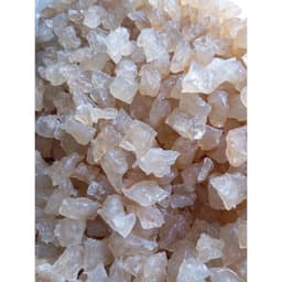 Mủ Trôm Hạt Lựu Nhỏ Vĩnh Hảo Nguyên Chất 500g/1kg – 100% Tự Nhiên, Thanh Nhiệt Giải Khát, Hỗ Trợ Tiêu Hóa, Hạt Đều Sạch 8