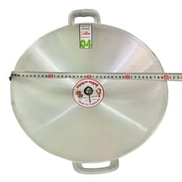 Chảo Gang Đúc Thái Lan-Chảo Gang Đúc Cao Cấp Không Bị Đen Dỉ Sét 6