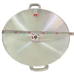 Chảo Gang Đúc Thái Lan-Chảo Gang Đúc Cao Cấp Không Bị Đen Dỉ Sét 5