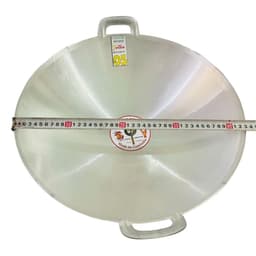 Chảo Gang Đúc Thái Lan-Chảo Gang Đúc Cao Cấp Không Bị Đen Dỉ Sét 7